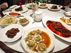 -老绍兴养和饭店(向阳不夜城店)