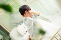 -BabyA 专业婴童摄影(古北时尚广场店)