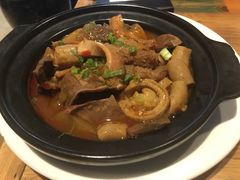 -小鹅皇港式餐厅(新抚万达店)