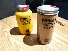 -素匠泰茶(三里屯SOHO工体奶茶店)