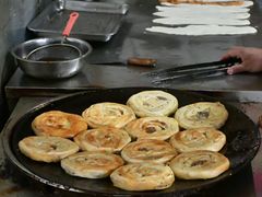 -甘记肥肠粉(马鞍北路店)