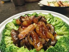 -长春凯悦酒店-品悦中餐厅
