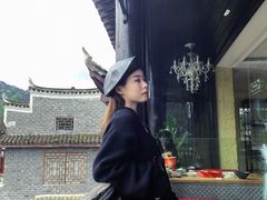 -上席擂茶·新中式青年茶馆(古城店)