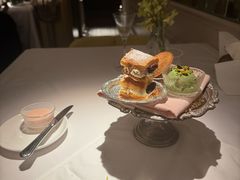 -壳里西餐厅Coquille Seafood Bistro(蒙自路店)