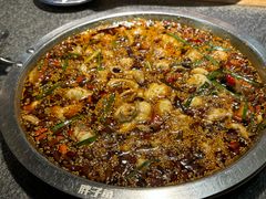 -胖子鱼·天水麻辣鱼火锅(秦州407店)