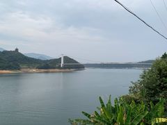 -酒仙湖景区