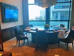 -丽晶轩中餐厅(重庆丽晶酒店)