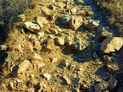 -蟠龙山长城景区