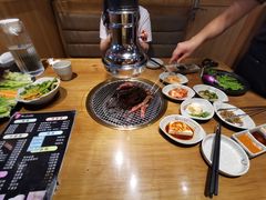 -牛人·雪花牛·木炭烤肉(昆山陆家店)