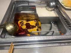 -海底捞火锅(金光华店)