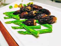 -富淳饭店(陆家嘴保利广场店)