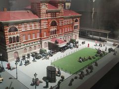 -上海市龙华烈士陵园