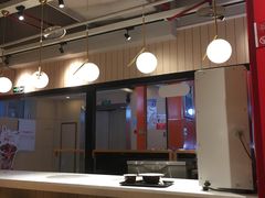 大堂-乡村基(杨家坪建设店)