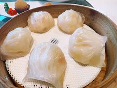 -金悦轩海鲜酒家(拱北店)