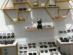 -肆兮眼镜·蔡司·徕卡战略合作店(大坪店)