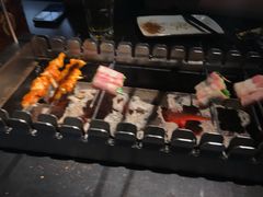 -很久以前羊肉串(中山公园店)