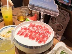 -巴奴毛肚火锅(相州店)