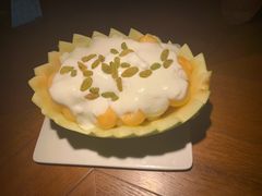 -楼兰新疆主题餐厅(苏州中心店)