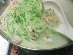 -惠宾饭庄(中山路店)