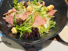 凯撒沙拉-祖母的魔法厨房(陆家嘴店)