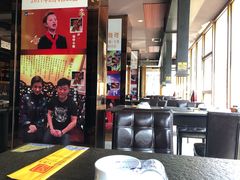 大堂-锦州御烧烤·形象店(人民街店)