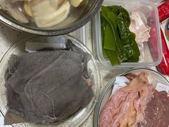 -大队长主题火锅(观音桥店)