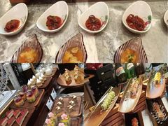 -盛宴标帜餐厅·亲子自助 (南昌喜来登酒店)