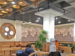 -嘉州北味春老烧麦·面食(叮咚街店)