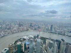 -上海中心大厦