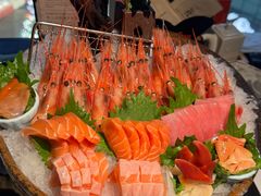 -花潮料理艺食馆(SM新生活广场店)