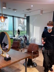 -意廊 Hair Salon
