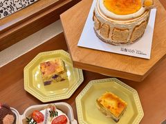-流酥可心·牛乳蛋糕商店(禾祥西路店)