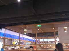 大堂-纽斯特牛排自助餐厅(浦东文峰广场店)