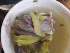 -陈记汤饭(水巷口店)