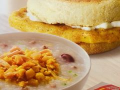 -麦当劳(杭州文三路店)