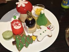 -杭州开元名都大酒店·地中海自助餐厅