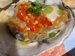 -木屋烧烤(岗顶二店)