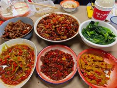 -老三样·旧食新味(万寿宫店)