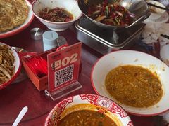 -地摊风云龙虾烧烤铺(润和国际店)