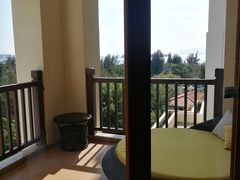 -惠州金海湾嘉华度假酒店