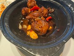 -潮堂 · 潮州菜(国贸商城店)