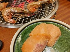 -由紀日本料理·炭火燒肉