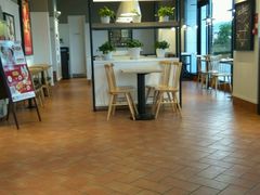 大堂-肯德基(大学路DT店)