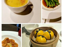-富力丽思卡尔顿酒店·丽轩中餐厅