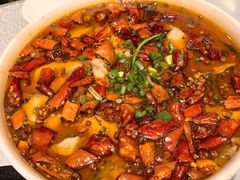 -陈麻婆豆腐总店