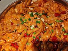 -胖哥俩肉蟹煲(湖滨银泰in77店)