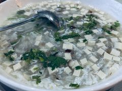 -金家老三饭庄(常营店)