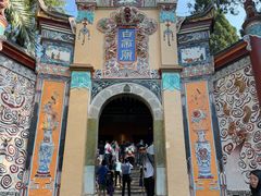 -白帝城·瞿塘峡景区