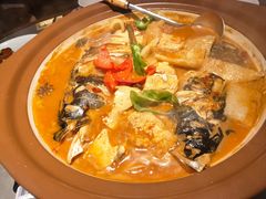 -雅酌园·烟火南京菜(颐和路店)