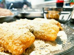 蛋煎糍粑-电台巷火锅(天津旗舰店)